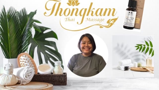 Sukhothai Massage Kristianstad photo