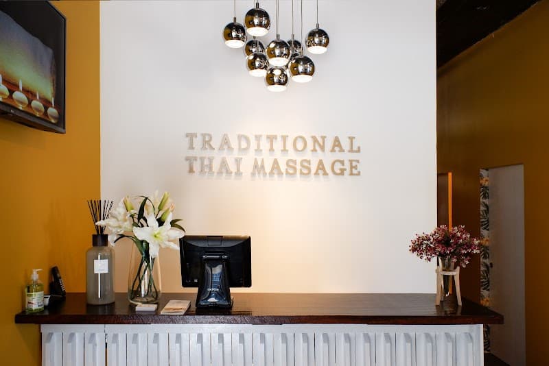 Sukhothai Spa Lisboa photo