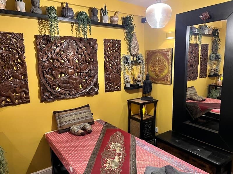 Sukhothai Thai Massage and Spa Milton Keynes photo