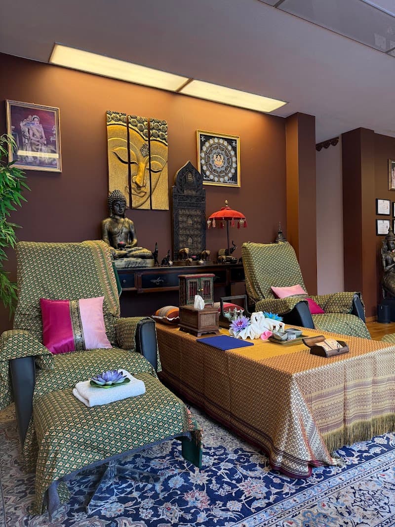 Sukhothai Traditional Thai Massage & Spa Kontich photo