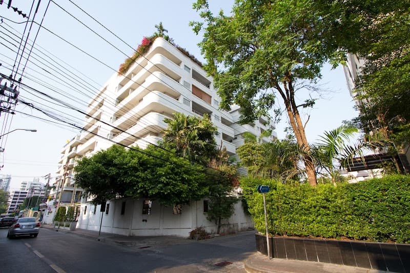Bangkok @ Sukhumvit Soi 31 (Soi Swatdee) photo