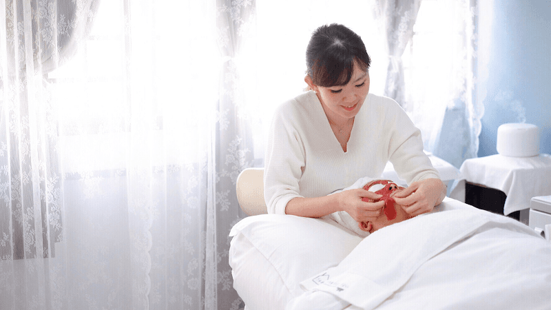 Suki's Beauty Spa Singapore photo