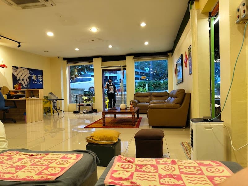 Suking Reflexology & Beauty Centre Batu Feringgi photo