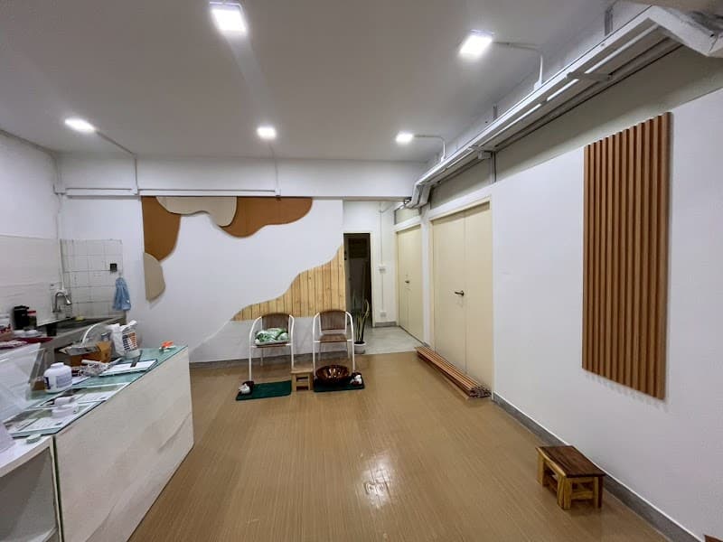 Sukjai Health Massage Summer Vacation Massage Chiang Mai photo