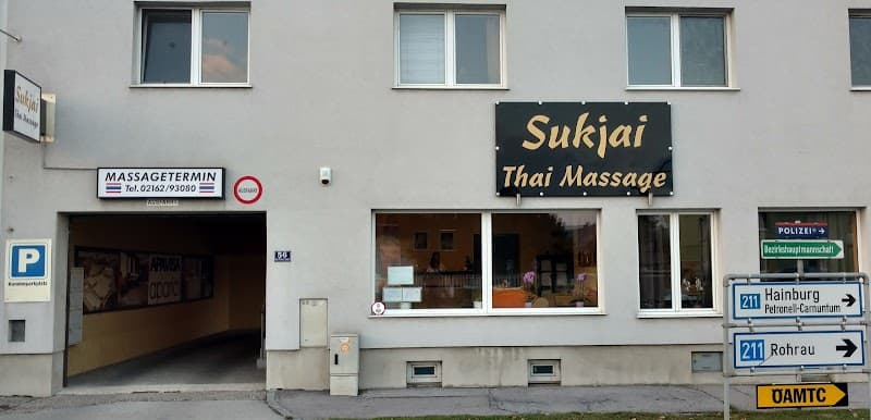 Sukjai Thai Massage Bruck an der Leitha photo