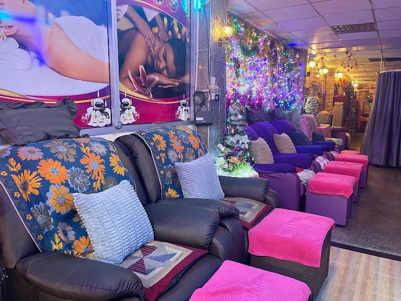 Sukkai Health Massage Chonburi photo