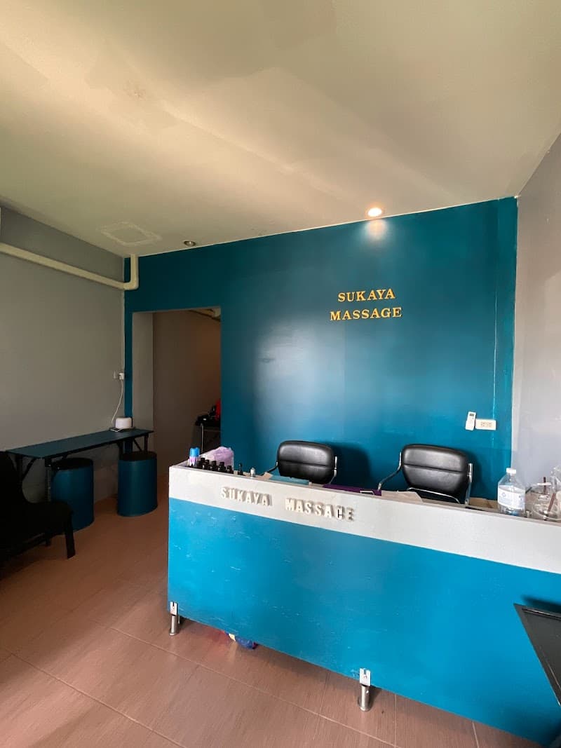 Sukkaya Massage Health Massage Bangkok photo