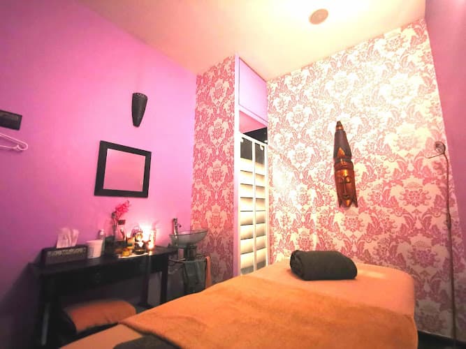 Sukkee Thai Massage Lisboa photo