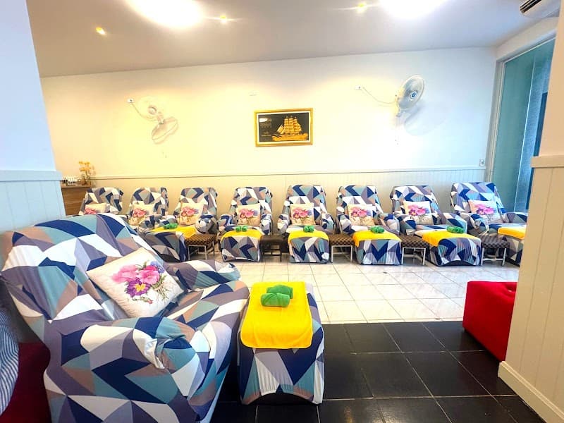 Sukkhon Thai Traditional Massage Hat Yai photo