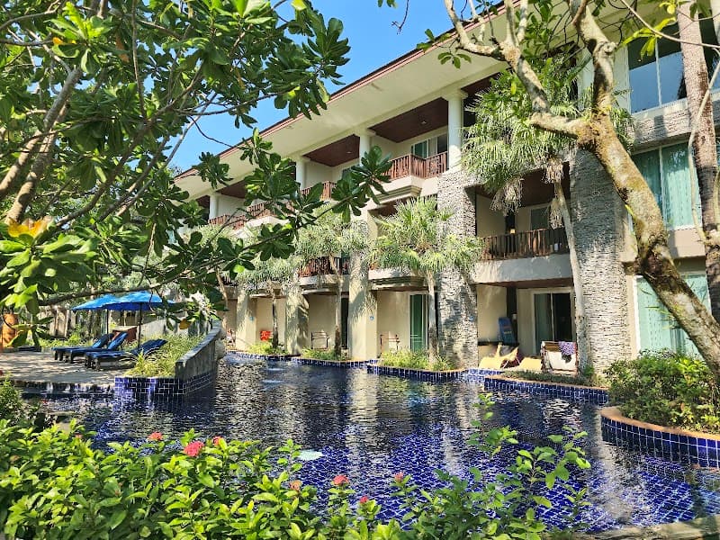 Sukko Spa At Sentido Graceland Khaolak Resort & Spa Takua Pa photo