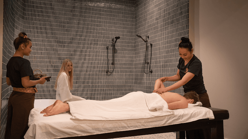 Sukko - Traditional Thai Massage and Day Spa Adelaide photo