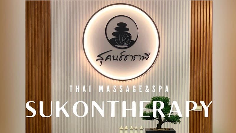 Sukontha massage and spa Bangkok photo