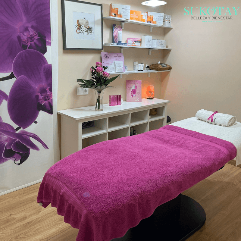 Sukotay Mont-roig del Camp photo