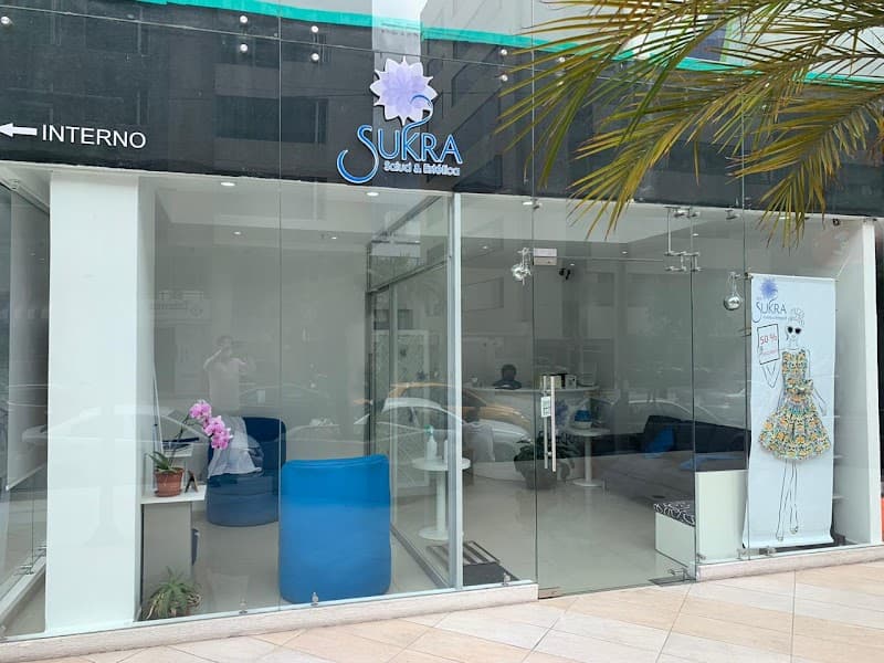 Sukra Spa Quito photo