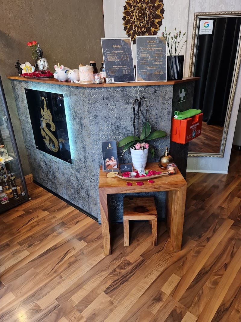Suksabai Massage and Spa Frechen photo