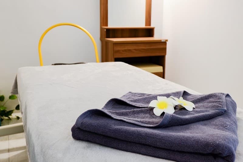 Suksabai Massage for Health Lopburi photo