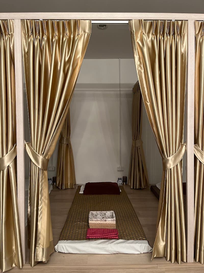 Suksabaideethai Health Massage Kamphaeng Saen photo