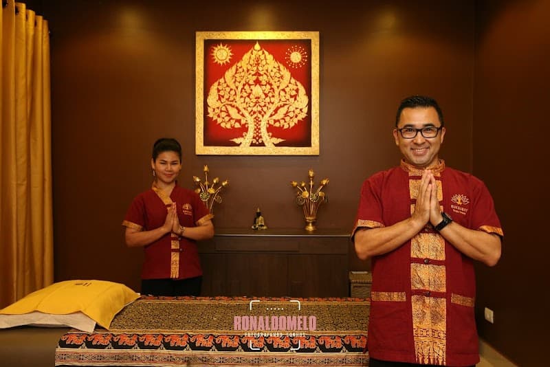 Suksabay Terapia Oriental Avaré photo