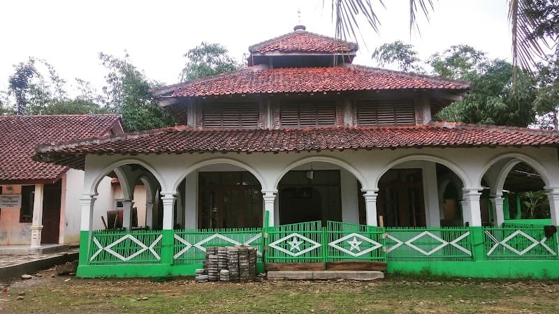 Sulangjana Kunci Sidareja photo