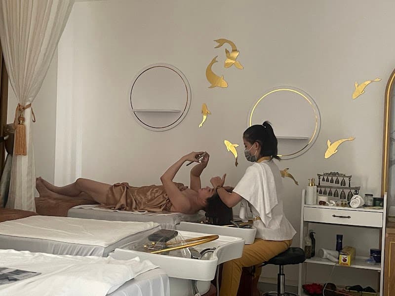 Sular Spa Quận 8 photo