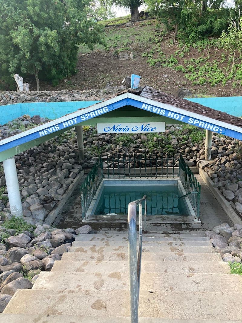 Sulfur Springs Charlestown photo