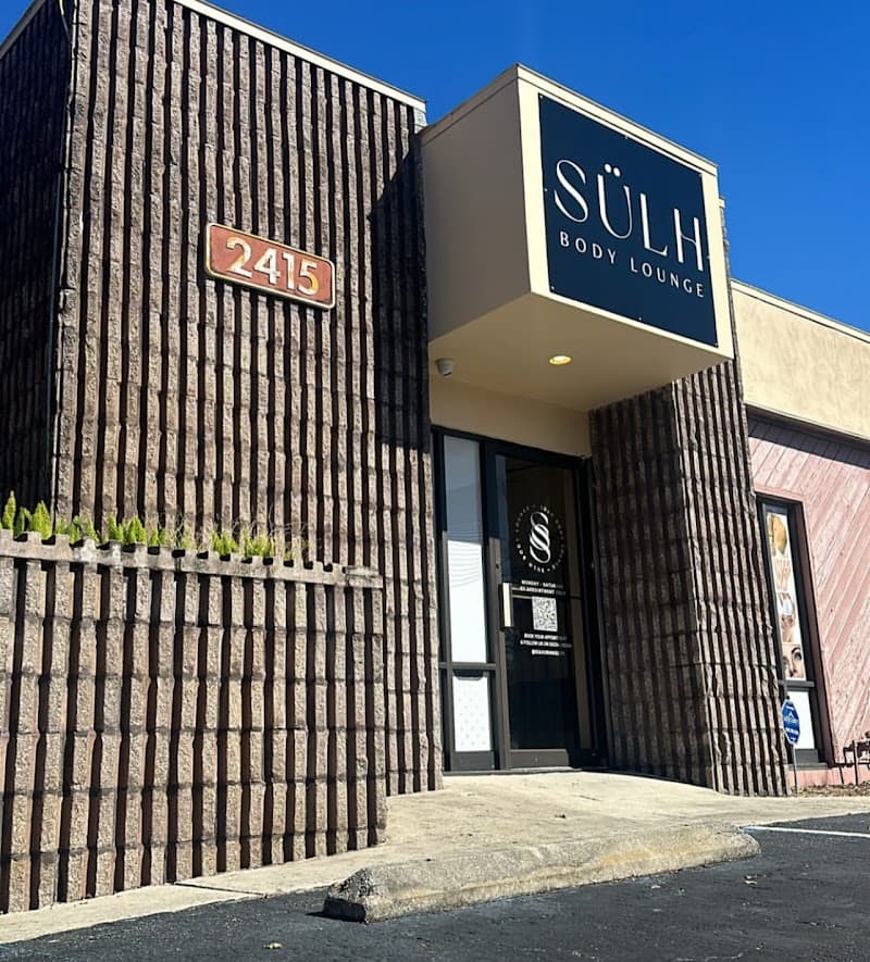 Sülh Body Lounge Orange City photo