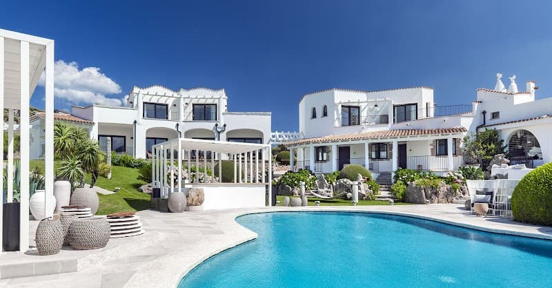 Sulia House Porto Rotondo, Curio Collection by Hilton Sardinia photo