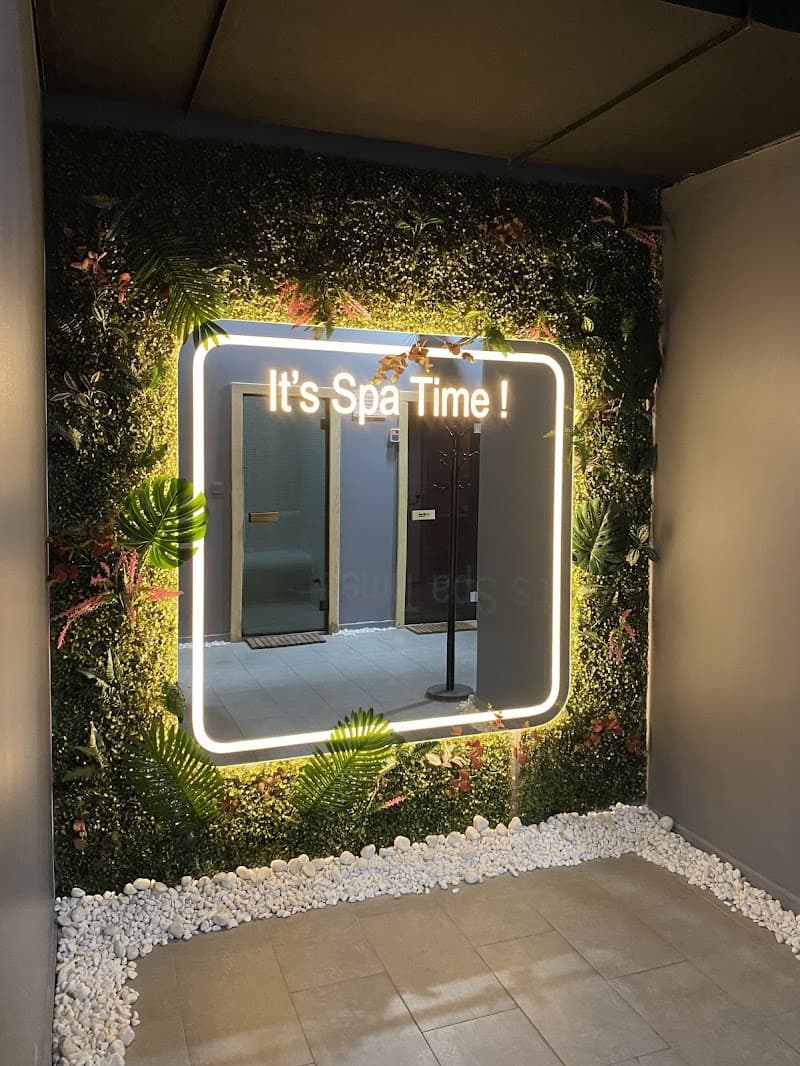 Sulia Spa Wellness Istanbul photo