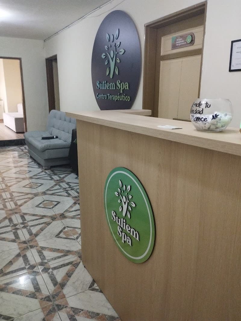 Suliem Spa Marinilla photo