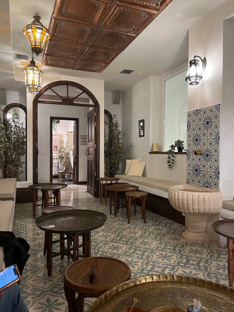 Sulis Hammam & Spa Madrid photo