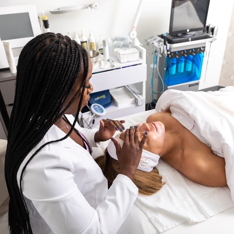 Sulis Skincare & Spa Atlanta photo