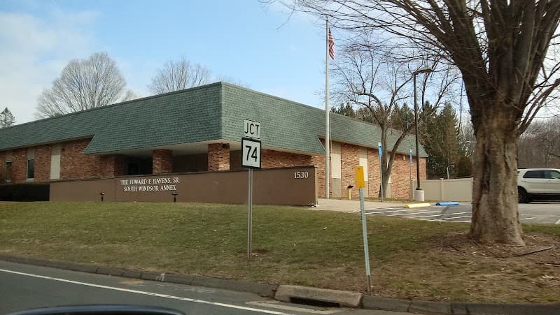 Sullivan Ave South Windsor photo
