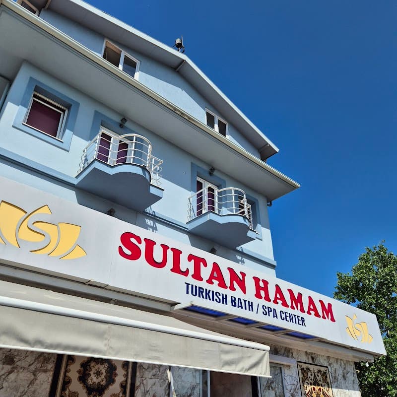 Sultan Hamam & Spa Center Fethiye photo