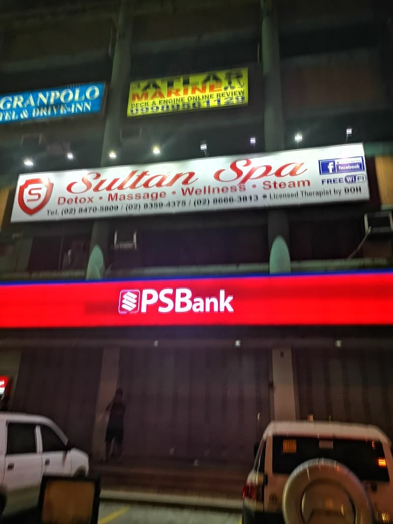 Sultan Spa | Antipolo photo