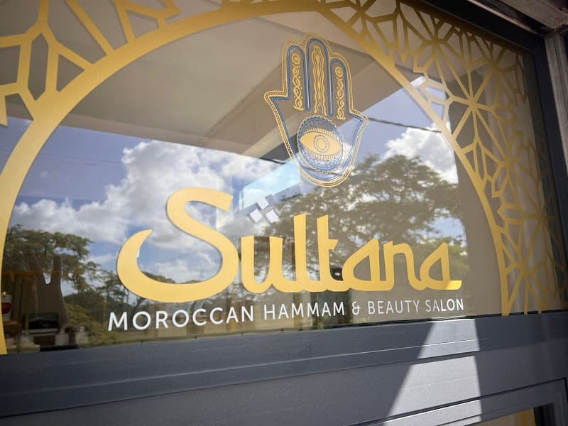 SULTANA Moroccan Hammam & Beauty Salon Grand Baie photo