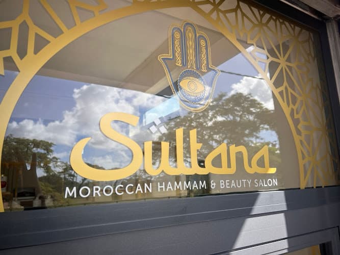 SULTANA Morrocan Hammam & Beauty Salon Grand Baie VCA, West photo