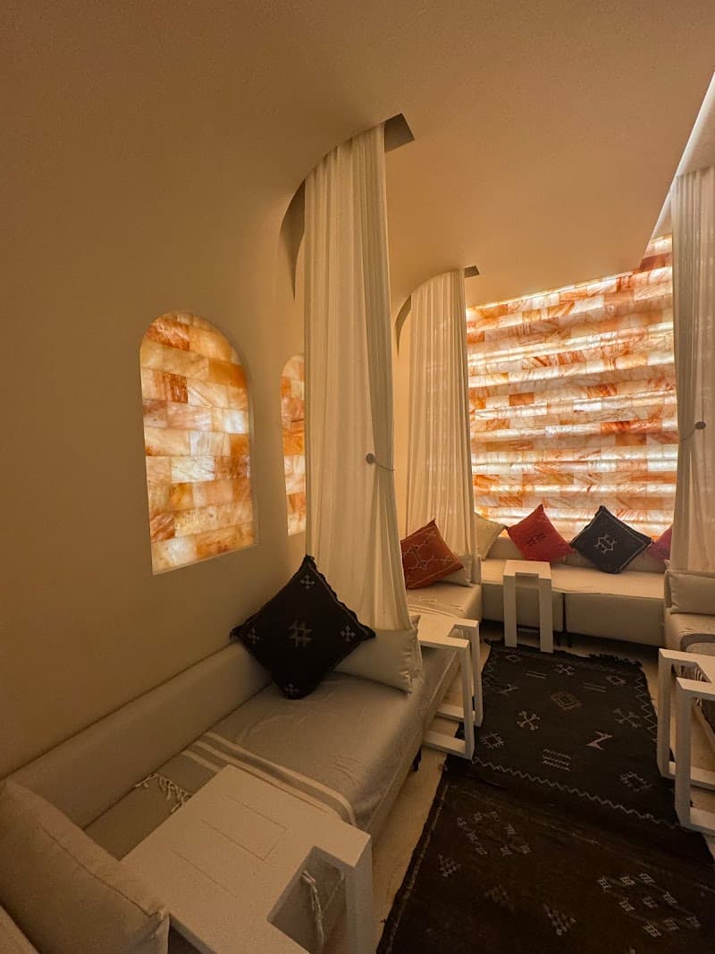 Sultana Spa Dubai photo