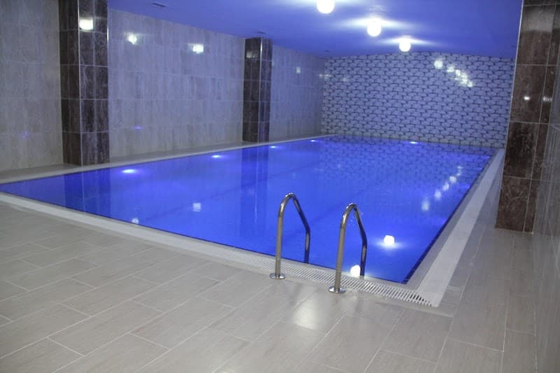 Sultans Hamamı Sultangazi Konfor ve Güleryüzün Adresi photo