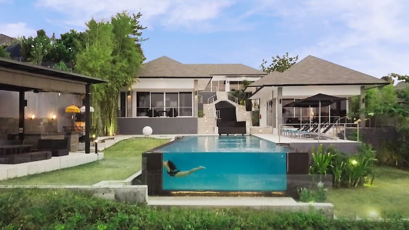 Suluban Cliff Bali Villa Uluwatu photo