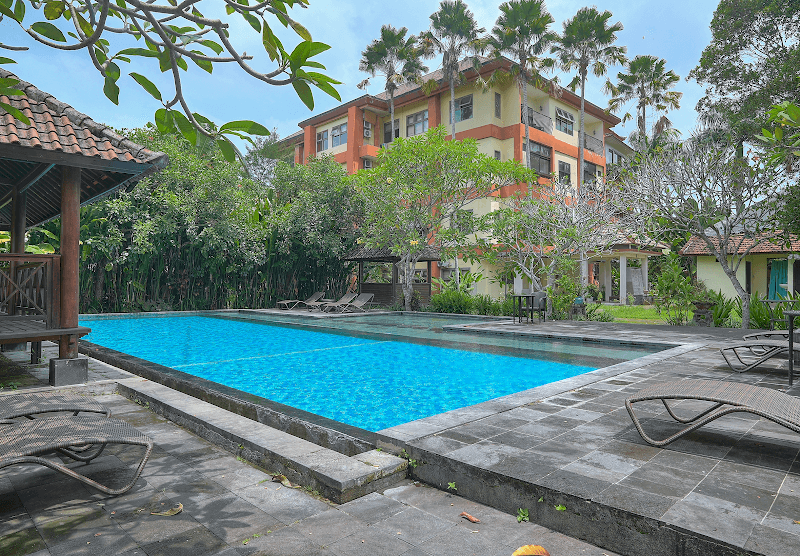 Suly Garden Villa Gianyar photo