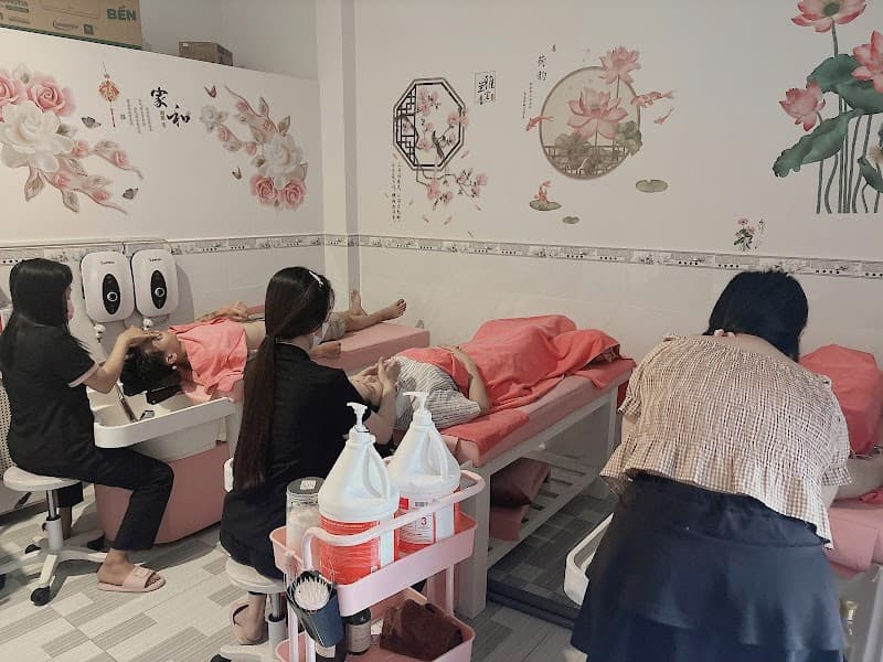 Suly Home Spa HÓC MÔN Huyện Hóc Môn photo