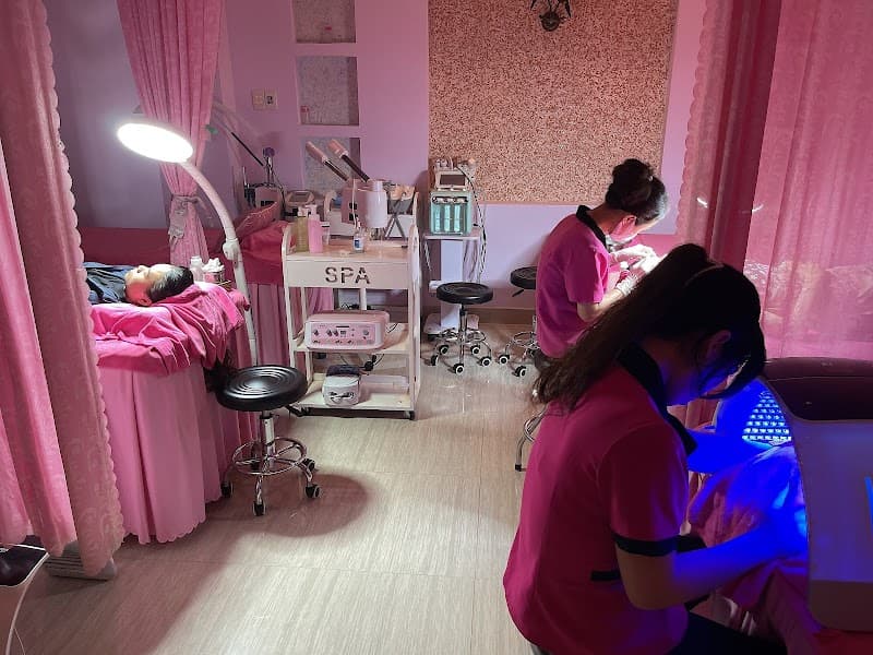 Suly Home Spa Phú Quốc photo