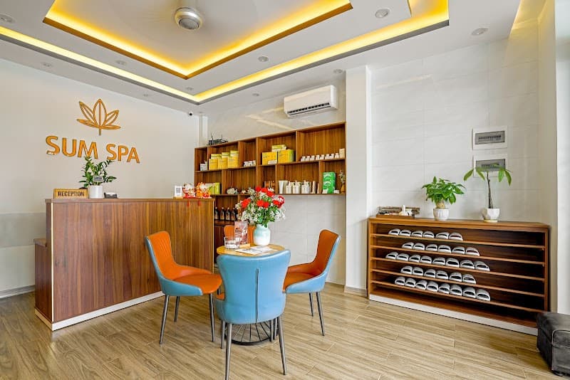 Sum Spa Torreón photo