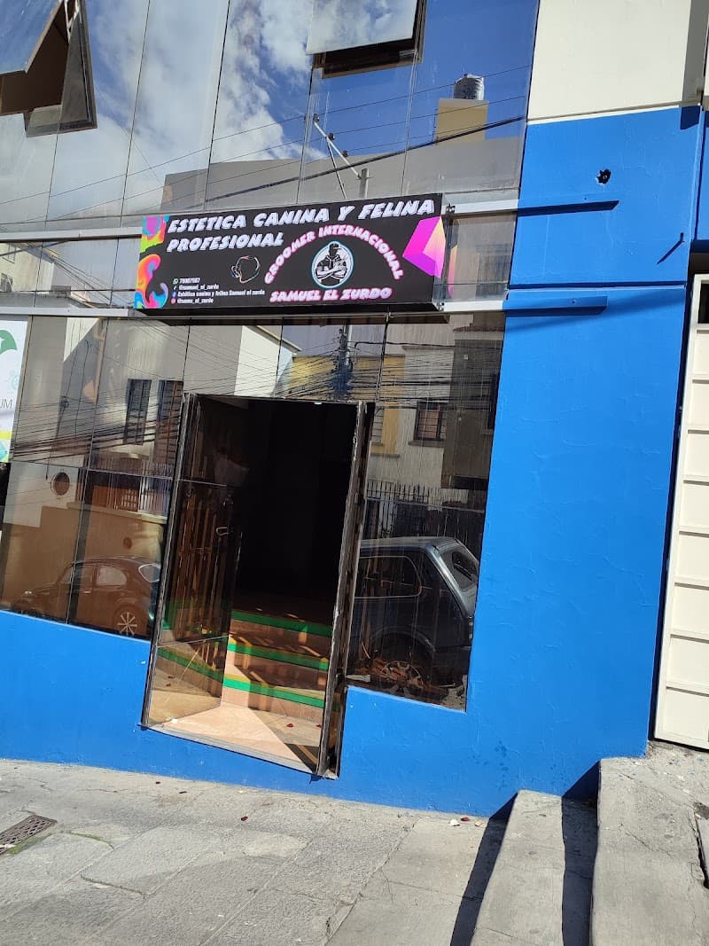 Sumaq Kay Beauty Art and Spa Nuestra Señora de La Paz photo