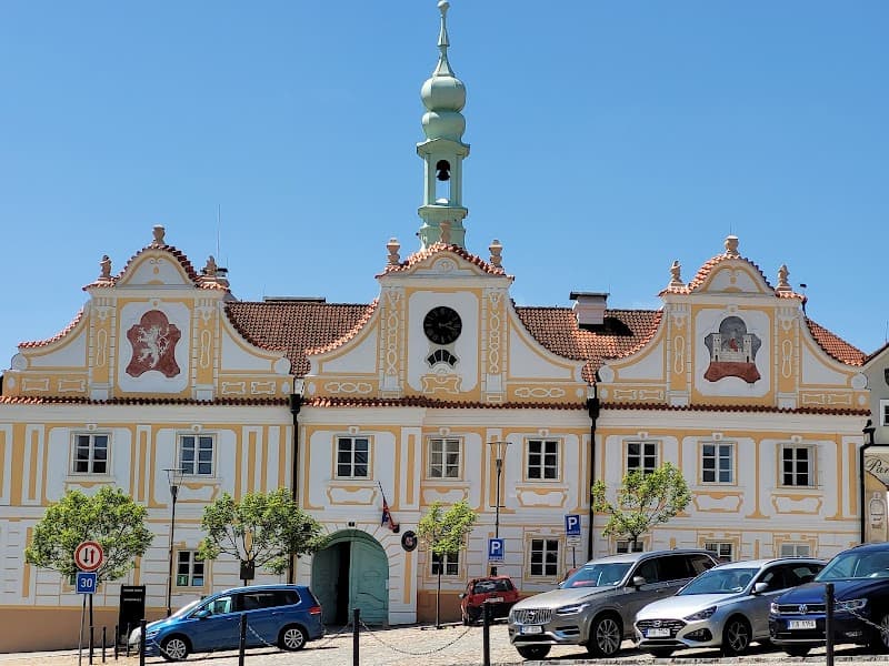 Sumavske bylinne lazne Kasperske Hory photo