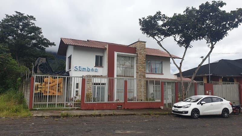 Sumbao Centro Estetico y Salud Macas photo