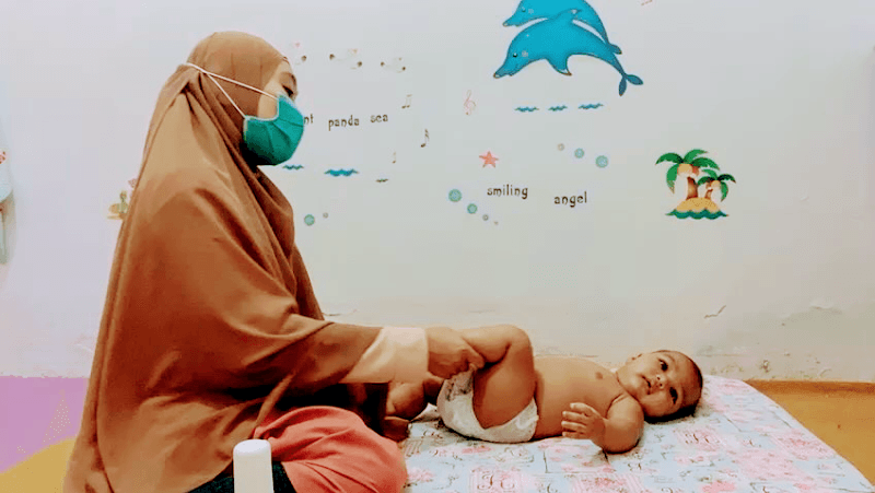 Sumbawa Baby and Kids Care photo