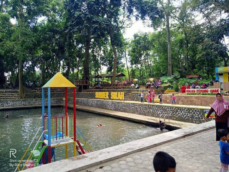 Sumber Sirah Kediri Kabupaten photo