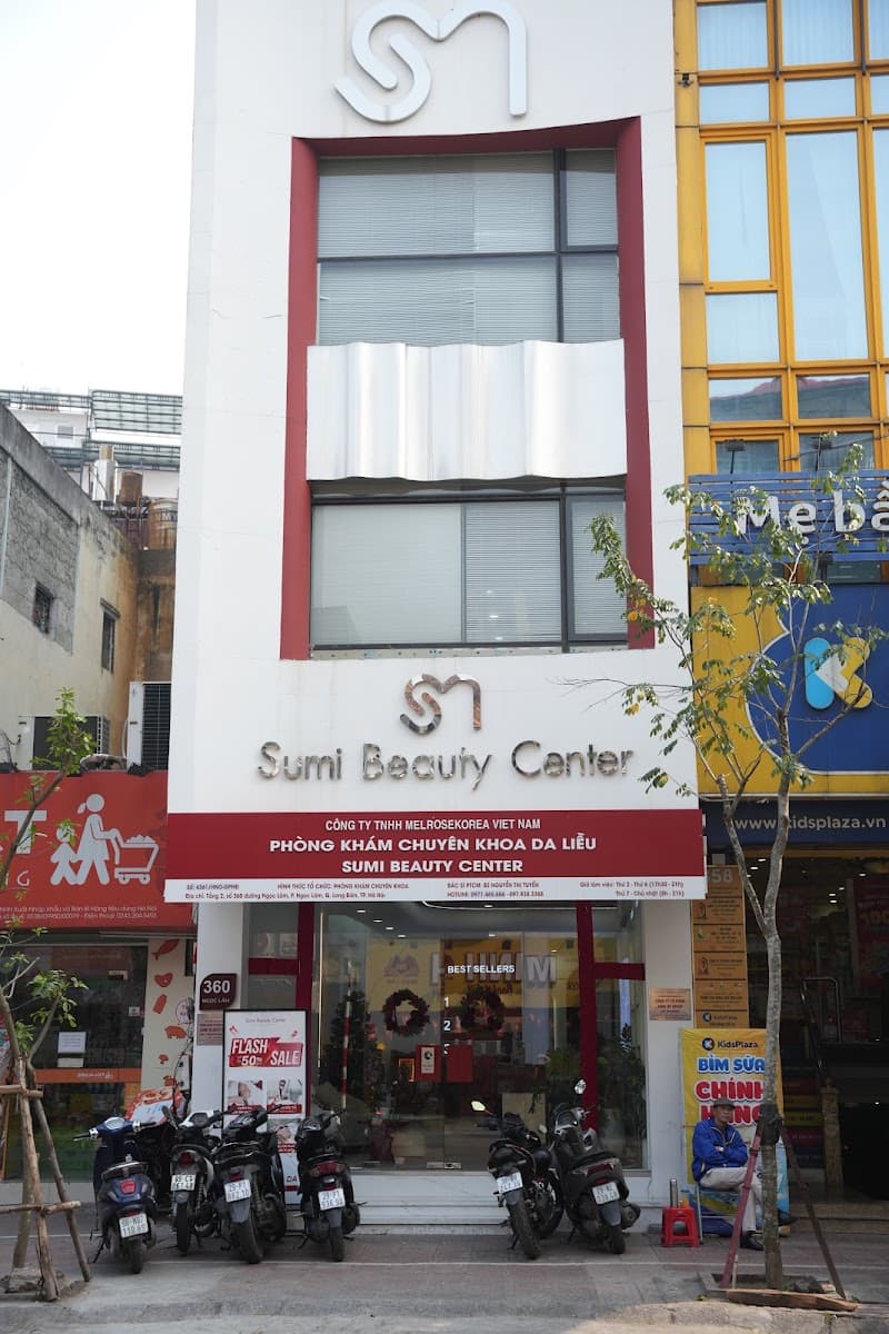 Sumi Beauty & Academy Quận Hoàng Mai photo