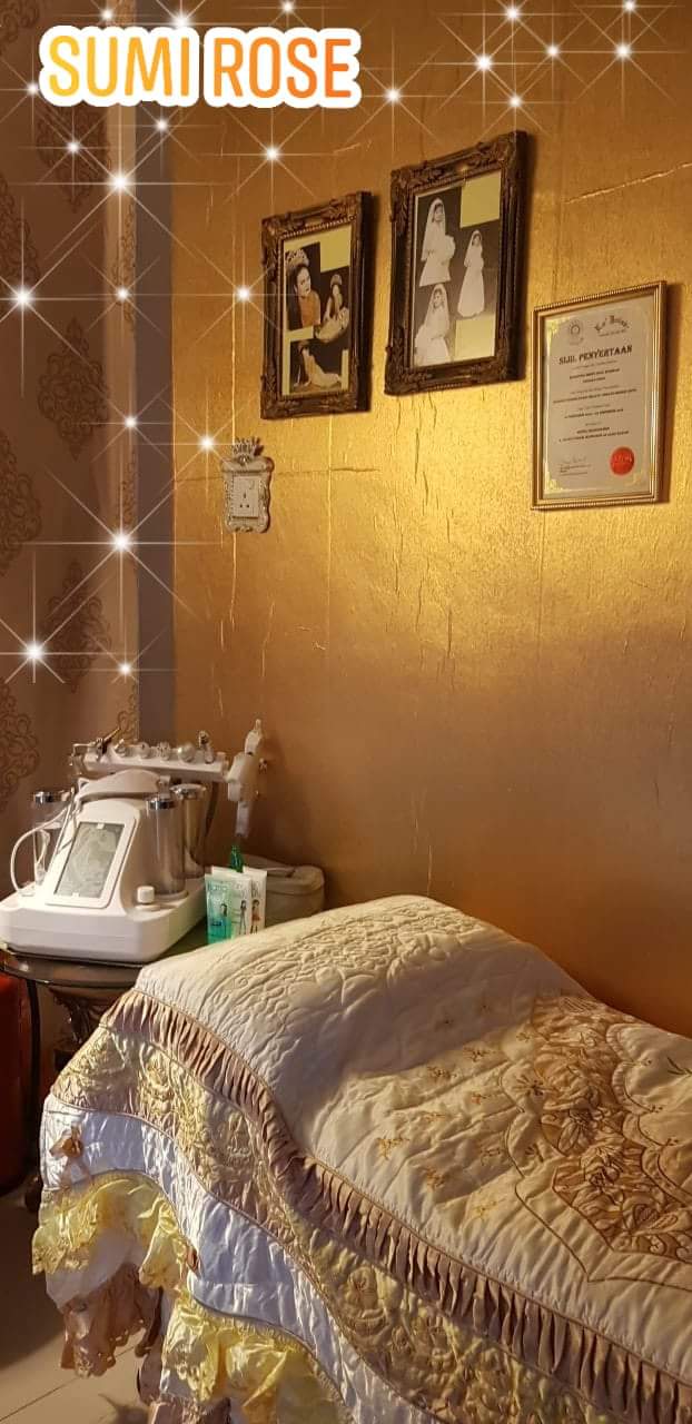 Sumi Rose Spa, Jln Kemboja, Bandar Indahpura, Kulai photo